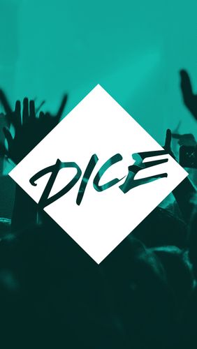 game pic for DICE: Tickets for gigs, clubs & festivals